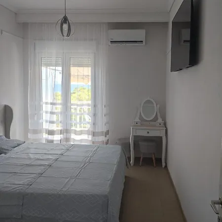 Apartment Dreams Kavala