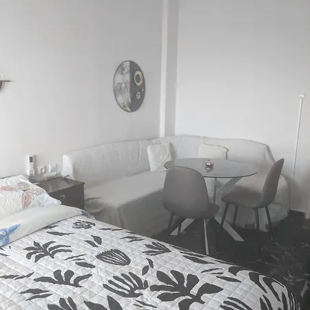 Apartment Dreams