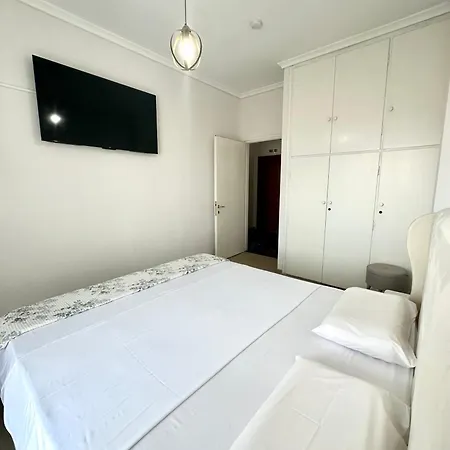 Apartament Dreams Kavala