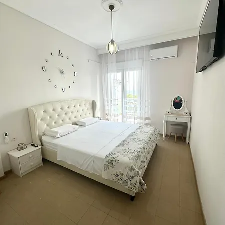 Dreams Appartement Kavala