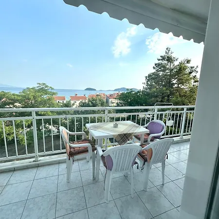 Appartement Dreams Kavala