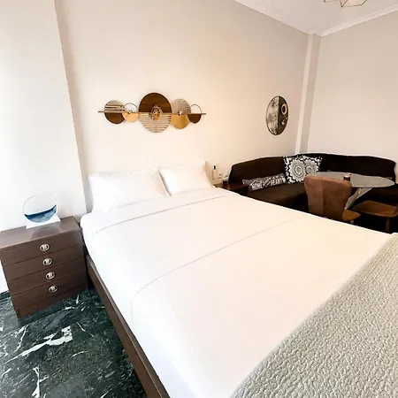 Apartament Dreams