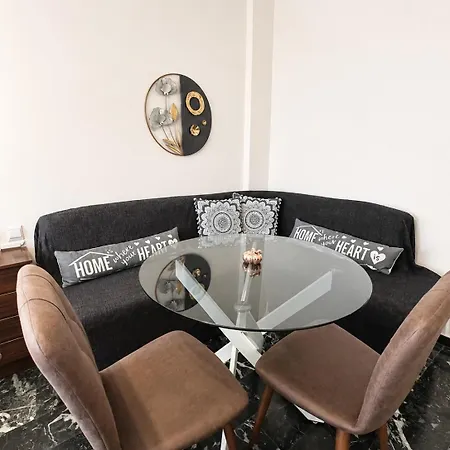Dreams Apartament *