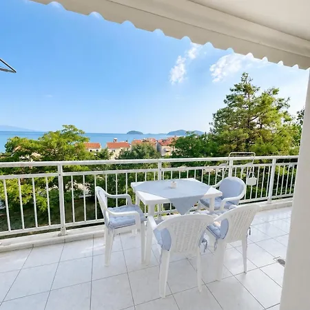 Apartament Dreams