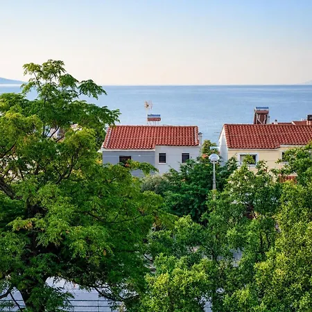 Apartament Dreams Kavala