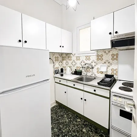 Dreams Apartament Kavala