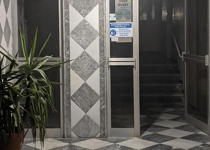 Dreams Apartament Kawala