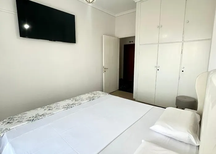 Apartament Dreams Kawala