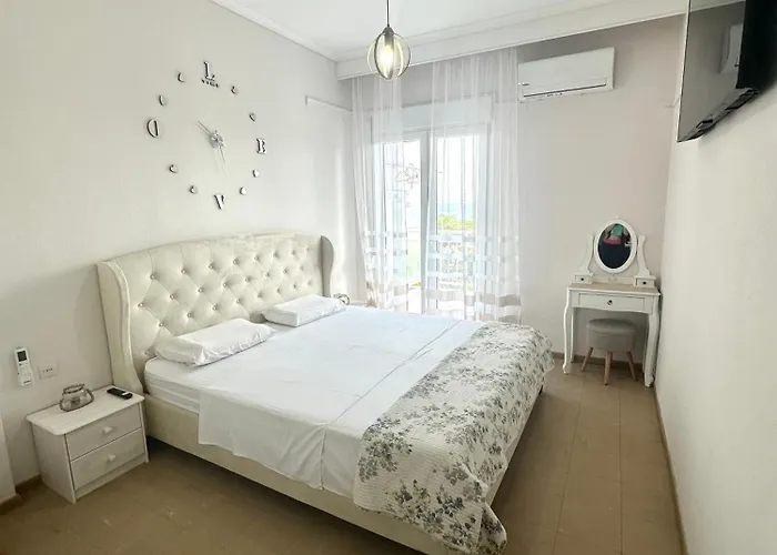 Dreams Apartament Kawala