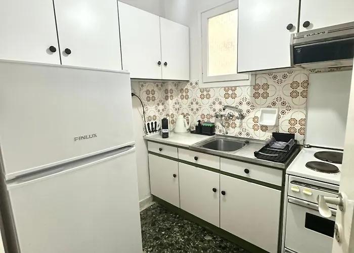 Apartament Dreams